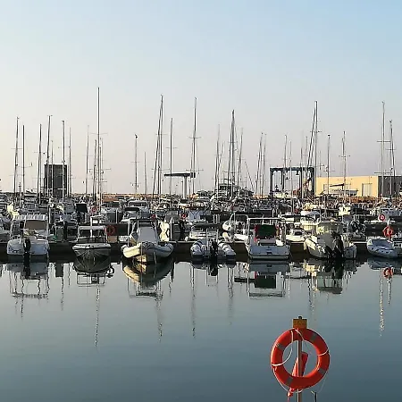 Debel'S House Marina di Ragusa