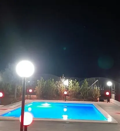 Debel'S House Guest house Marina di Ragusa