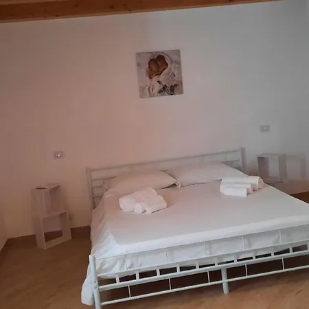 Guest house Debel'S House Marina di Ragusa
