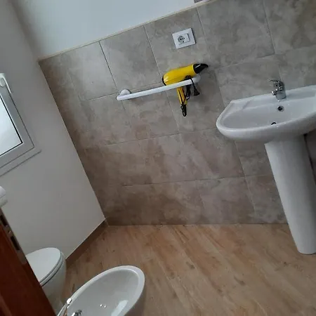 Debel'S House