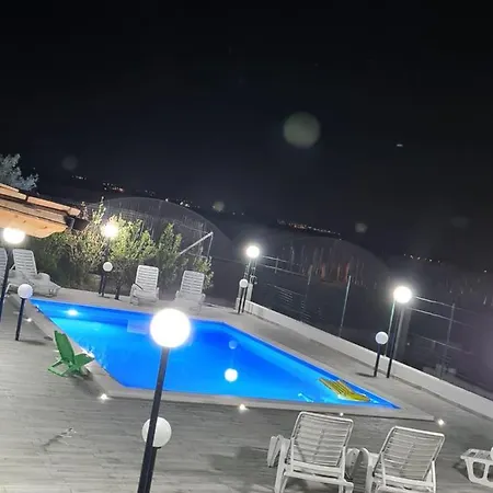 Debel'S House * Marina di Ragusa