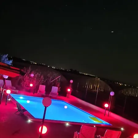 Guest house Debel'S House Marina di Ragusa