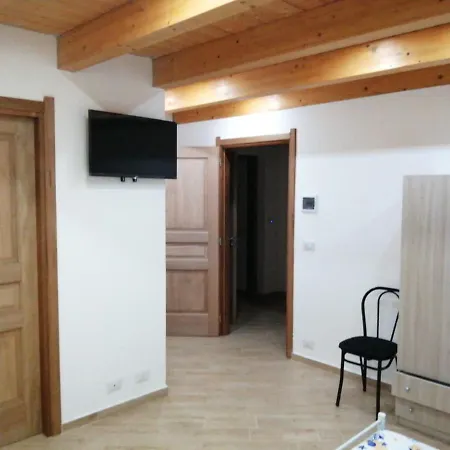 Debel'S House * Marina di Ragusa