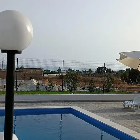 Guest house Debel'S House Marina di Ragusa