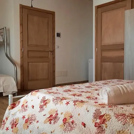 Guest house Debel'S House Marina di Ragusa